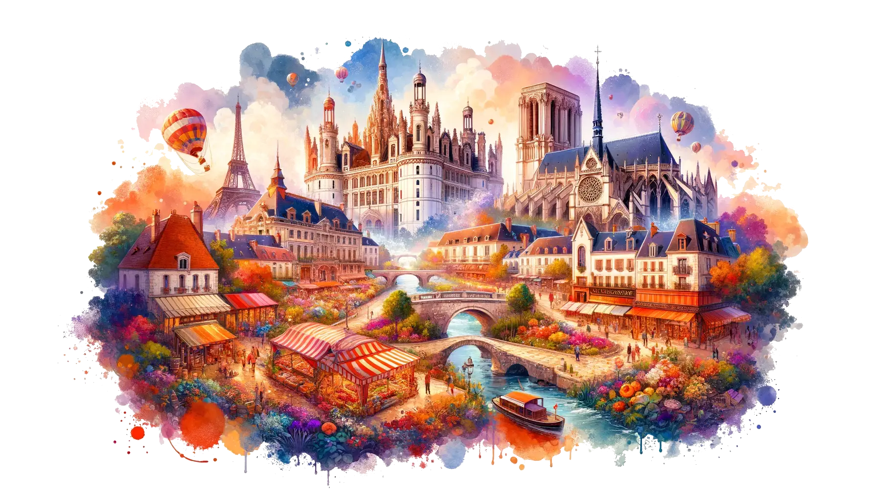 Que-Faire-Où Image Hero