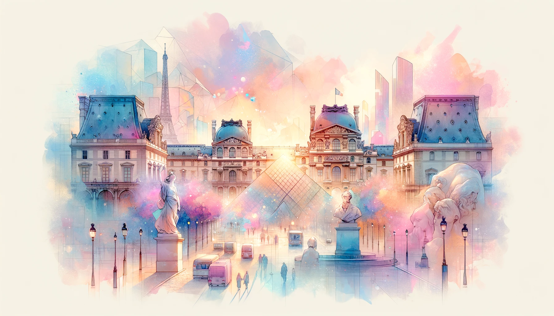 Les 10 meilleurs musées de Paris